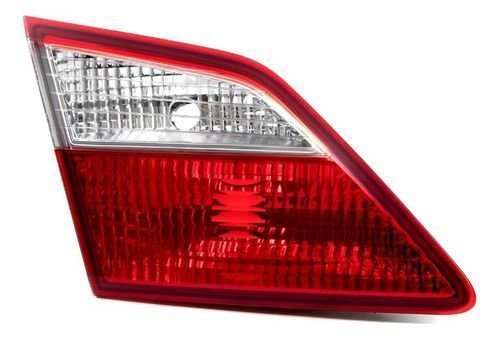 Lanterna Tampa Hyundai Hb20 Sedan 2012 A 2019 Esquerda Novo