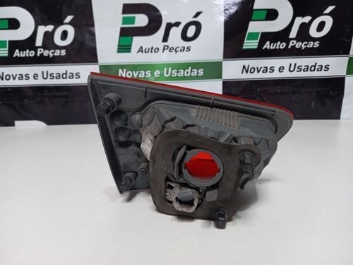Lanterna Tampa Kia Cerato 2009 2010 A 2013 Esquerdo 924031m0 Original Usado