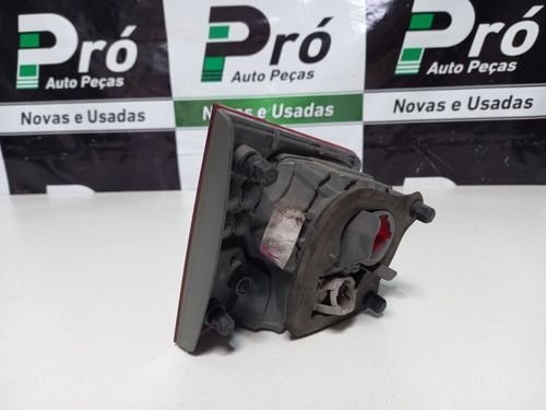 Lanterna Tampa Kia Cerato 2009 2010 A 2013 Esquerdo 924031m0 Original Usado