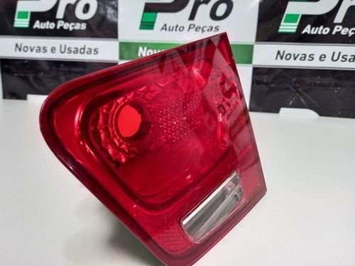 Lanterna Tampa Kia Cerato 2009 2010 A 2013 Esquerdo 924031m0 Original Usado