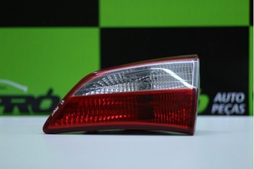Lanterna Tampa Traseira Direita Hb20 Sedan 2013 Á 2015 Original Usado