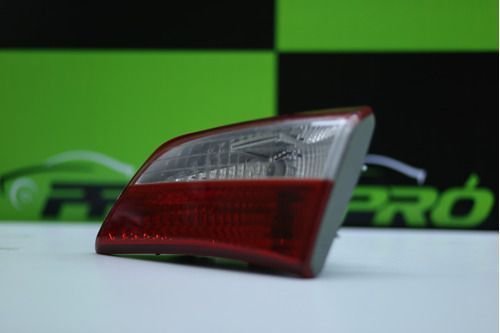 Lanterna Tampa Traseira Direita Hb20 Sedan 2013 Á 2015 Original Usado