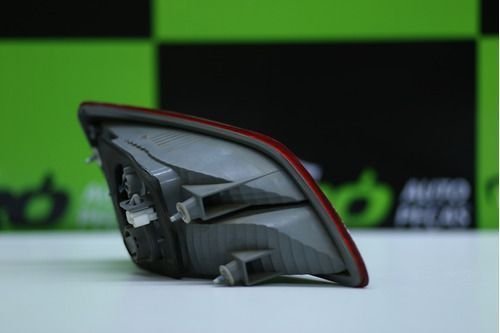 Lanterna Tampa Traseira Direita Hb20 Sedan 2013 Á 2015 Original Usado