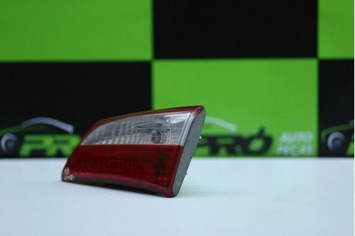 Lanterna Tampa Traseira Direita Hb20 Sedan 2013 Á 2016 Original Usado