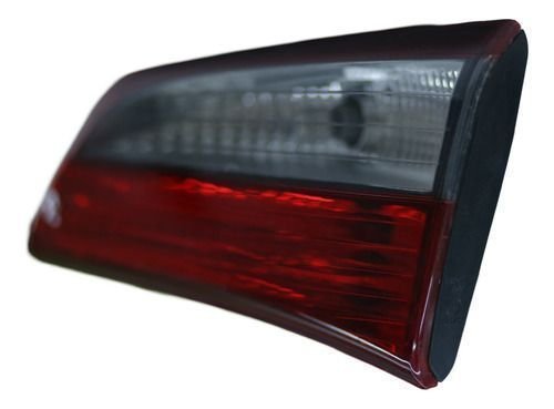 Lanterna Tampa Traseira Direita Hyundai Hb20 2013 2014 2015 Original Usado