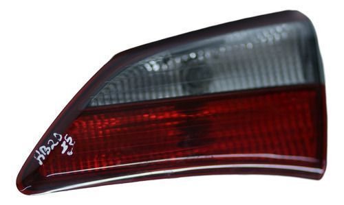 Lanterna Tampa Traseira Direita Hyundai Hb20 2013 2014 2015 Original Usado