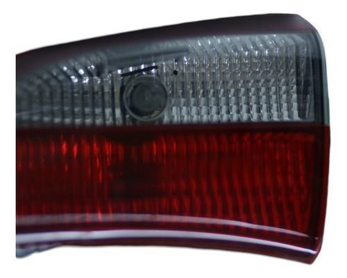 Lanterna Tampa Traseira Direita Hyundai Hb20 2013 2014 2015 Original Usado