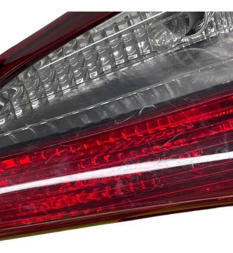 Lanterna Tampa Traseira Direita Hyundai Hb20 2013 2014 2015 Original Usado