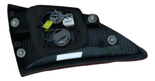 Lanterna Tampa Traseira Direita Hyundai Hb20 2013 2014 2015 Original Usado