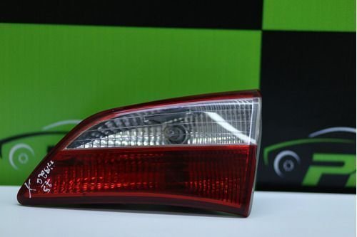 Lanterna Tampa Traseira Direita Hyundai Hb20 2015 924041s0 Original Usado