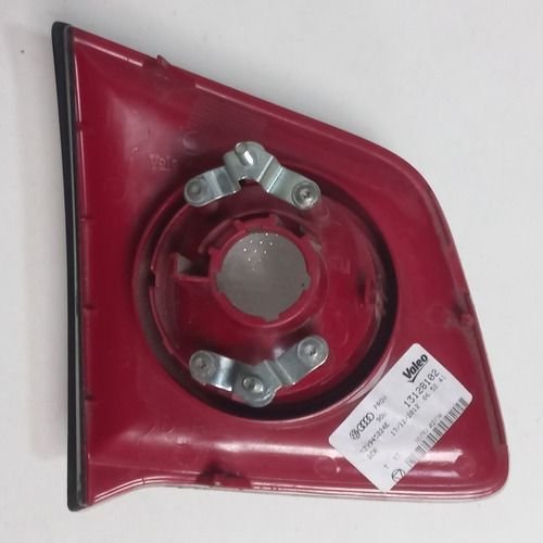 Lanterna Tampa Traseira Direita Spacefox 5z9945224e Original Usado