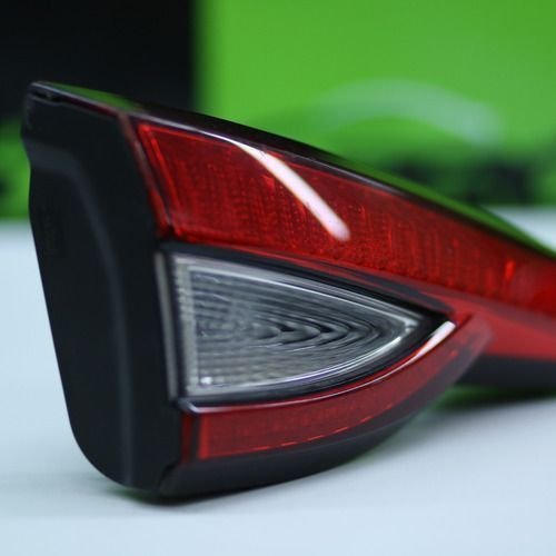 Lanterna Tampa Traseira Esquerda Fiat Argo 2018 A 2021 Original Usado
