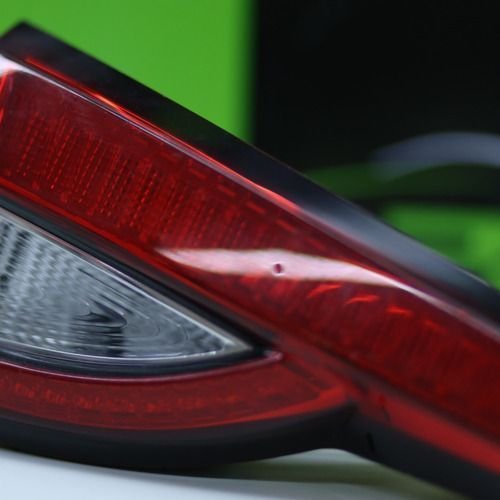 Lanterna Tampa Traseira Esquerda Fiat Argo 2020 A 2023 Original Usado