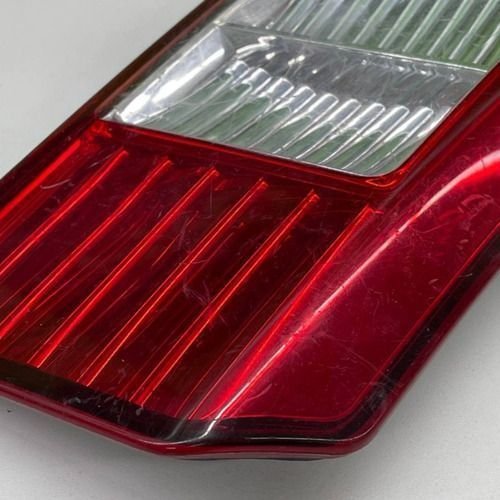 Lanterna Tampa Traseira Esquerda Fiat Idea 2008 A 2014 Original Usado