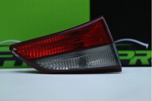 Lanterna Tampa Traseira Esquerda Hb20 2015 924031s0 Original Usado