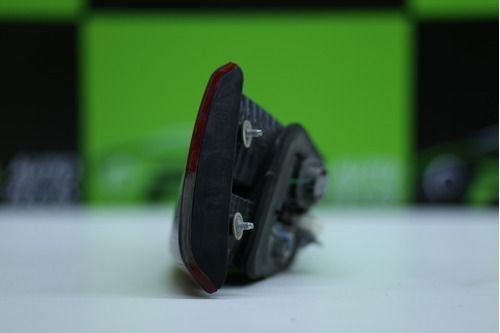 Lanterna Tampa Traseira Esquerda Hb20 2015 924031s0 Original Usado