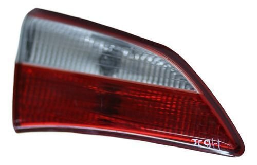 Lanterna Tampa Traseira Esquerda Hyundai Hb20 2013 2014 2015 Original Usado