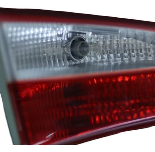 Lanterna Tampa Traseira Esquerda Hyundai Hb20 2013 2014 2015 Original Usado