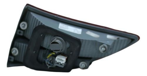Lanterna Tampa Traseira Esquerda Hyundai Hb20 2013 2014 2015 Original Usado