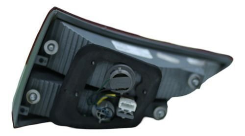 Lanterna Tampa Traseira Esquerda Hyundai Hb20 2013 2014 2015 Original Usado