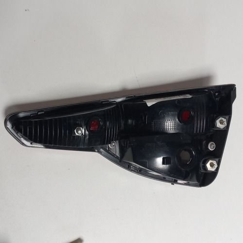 Lanterna Tampa Traseira Fiat Argo L/e Original 5138494 Original Usado