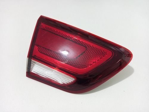 Lanterna Tampa Traseira Gm Cobalt 2016 A 2020 Esquerda Original Usado