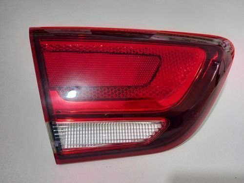 Lanterna Tampa Traseira Gm Cobalt 2016 A 2020 Esquerda Original Usado