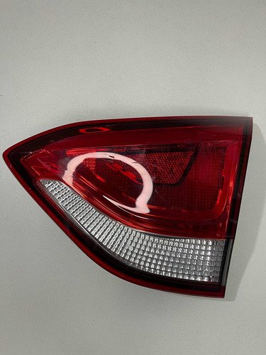 Lanterna Tampa Traseira Gm Spin 2019 2020 2021 2022 2023 Original Usado