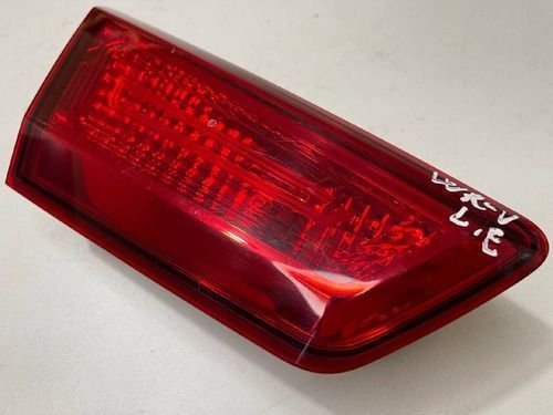Lanterna Tampa Traseira Honda Wrv 2018 2019 2020 Esquerdo  Novo