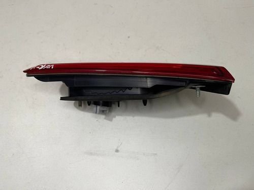 Lanterna Tampa Traseira Honda Wrv 2018 2019 2020 Esquerdo  Novo