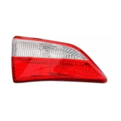 Lanterna Tampa Traseira Hyundai Hb20 12/19 Hatch Esquerda Novo