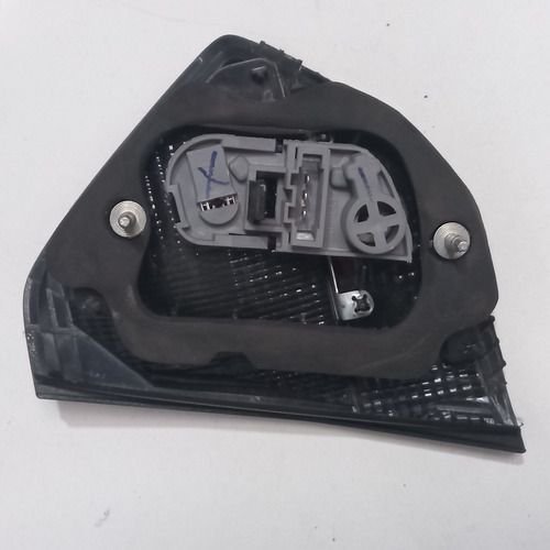 Lanterna Tampa Traseira Vw Voyage G6 Original 2122691 Original Usado