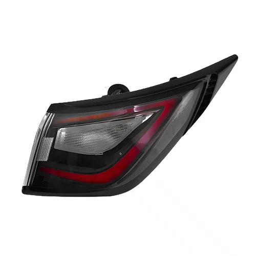 Lanterna Traseira Byd Dolphin 2023 2024 2025 2026 Com Led lado Direito Novo