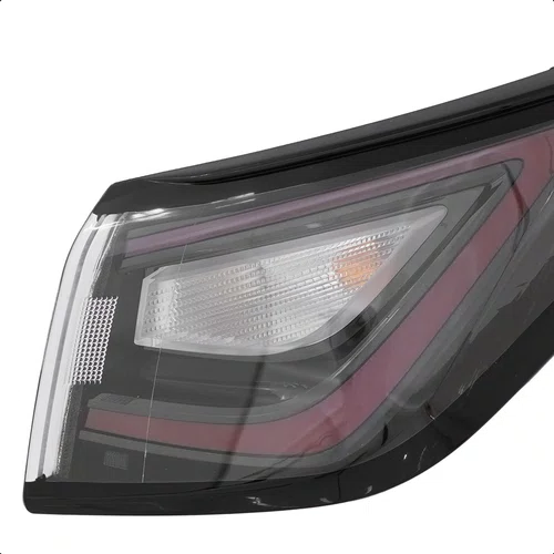 Lanterna Traseira Byd Dolphin 2023 2024 2025 2026 Com Led lado Direito Novo