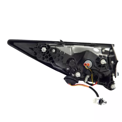 Lanterna Traseira Byd Dolphin 2023 2024 2025 2026 Com Led lado Direito Novo