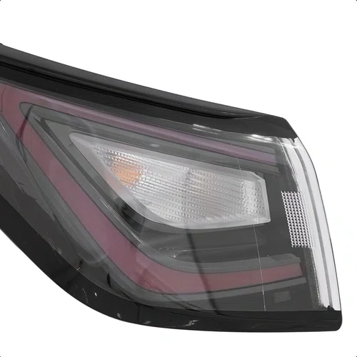 Lanterna Traseira Byd Dolphin 2023 2024 2025 2026 Com Led lado Esquerdo Novo