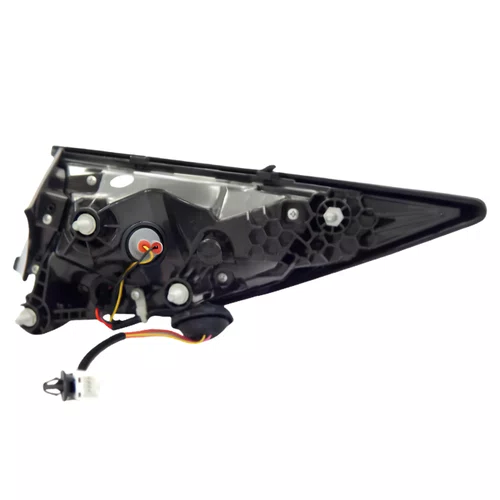 Lanterna Traseira Byd Dolphin 2023 2024 2025 2026 Com Led lado Esquerdo Novo