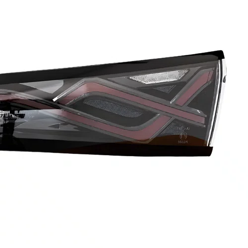 Lanterna Traseira Central Byd Dolphin 2023 2024 2025 2026