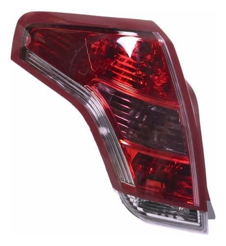 Lanterna Traseira Citroen C4 Pallas 2006 Até 2012 Esquerdo Novo