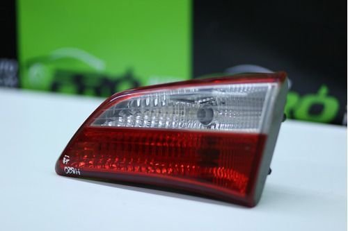 Lanterna Traseira Da Tampa Direita Hb20 Hatch 2013 Á 2019 Original Usado