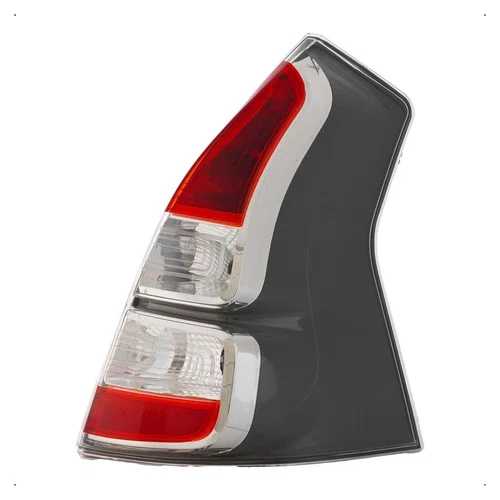 Lanterna Traseira Direita Borda Cinza Renault Sandero 2012 2013 2014 Novo