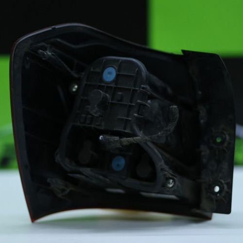 Lanterna Traseira Direita Chevrolet Cobalt 2016 A 2020 Original Usado