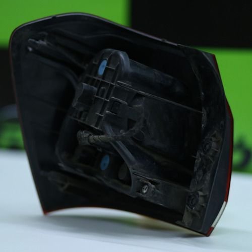 Lanterna Traseira Direita Chevrolet Cobalt 2016 A 2020 Original Usado