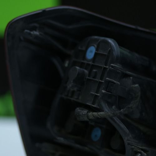 Lanterna Traseira Direita Chevrolet Cobalt 2016 A 2020 Original Usado