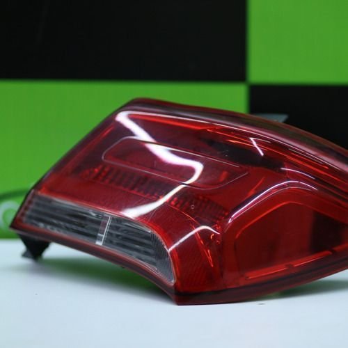 Lanterna Traseira Direita Chevrolet Onix 2017 2018 2019 Original Usado