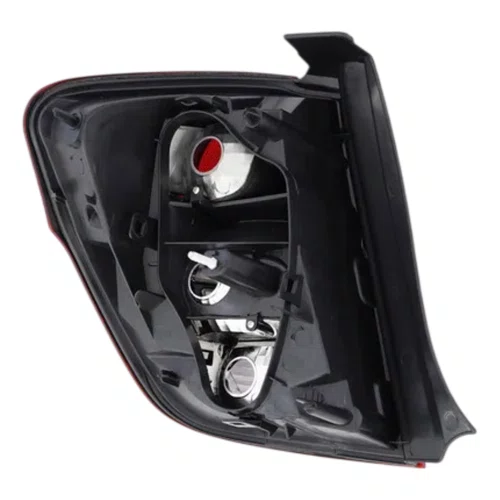 Lanterna Traseira Direita Citroën C3 2013 2014 2015 2016 2017 2018 2019 2020 Novo