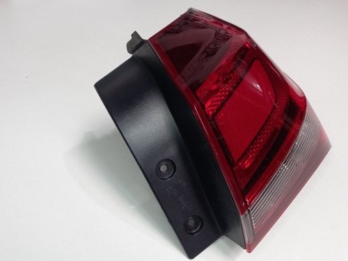 Lanterna Traseira Direita Cobalt 03638010 Original Usado