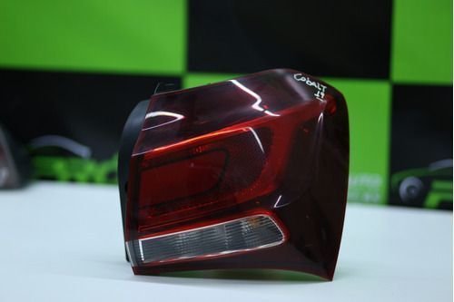 Lanterna Traseira Direita Cobalt 2016 2017 Á 2020 52119670 Original Usado