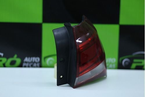 Lanterna Traseira Direita Cobalt 2016 2017 Á 2020 52119670 Original Usado