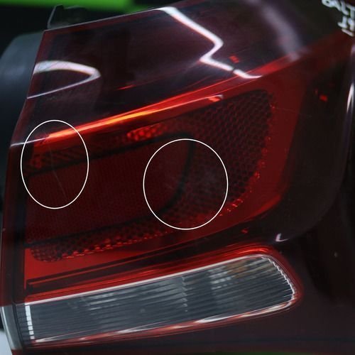 Lanterna Traseira Direita Cobalt 2016 2017 Á 2020 52119670 Original Usado